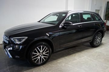 Mercedes GLC 300 - 3