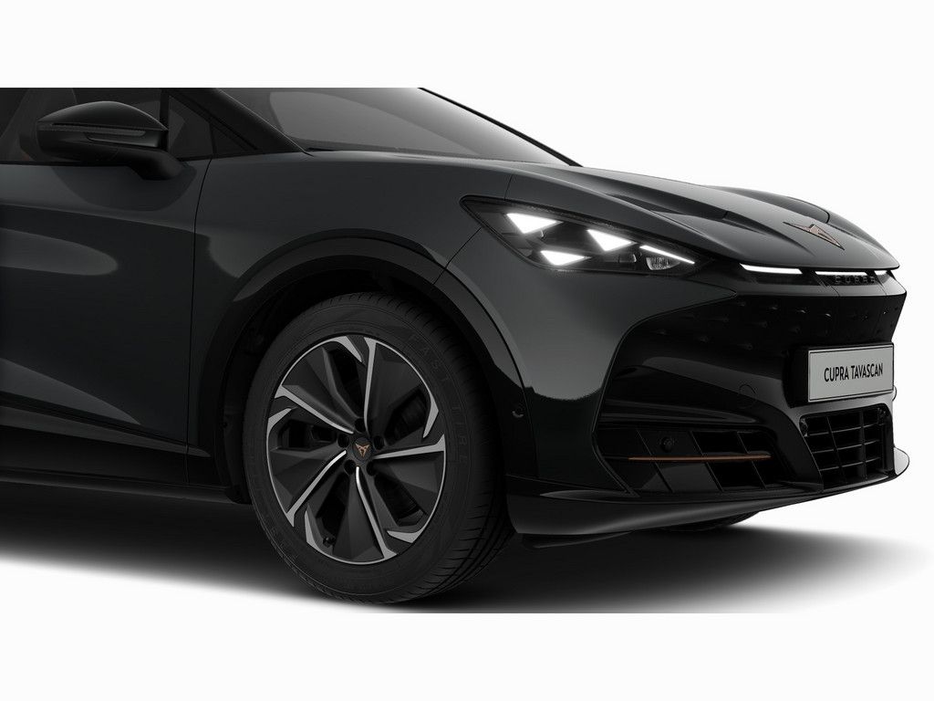 Cupra Tavascan - Bild 6