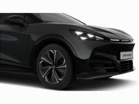 Cupra Tavascan - Vorschau Bild 6