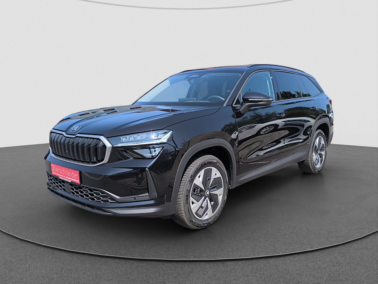 Skoda Kodiaq - Bild 2