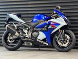 Suzuki GSXR GSX-R 1000 1.Hand - Offers