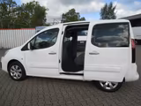 Citroën Berlingo 1,6HDI Selection/Klima/5-Sitze/2x S-Tür - Citroën Berlingo mit Diesel-Antrieb: Kombi