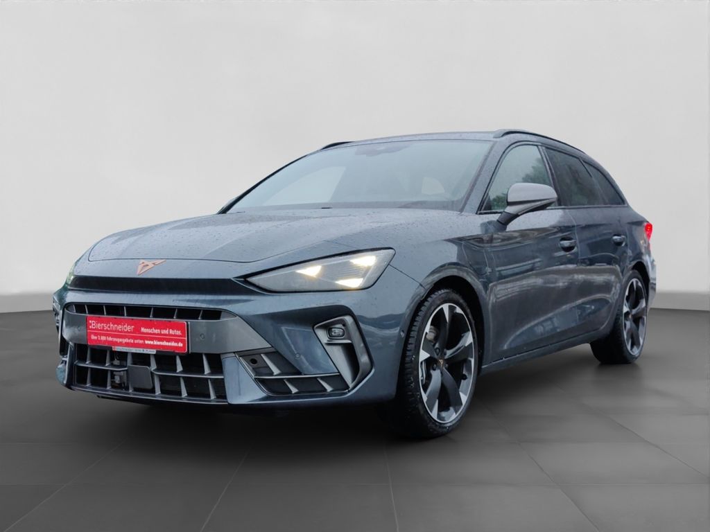 Cupra Leon Sportstourer 1.5 TSI DSG e-Hybrid Facelift