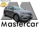 Renault RENAULT Espace 2.0 blue dci Initiale Paris 200cv - Renault Espace mit Diesel-Antrieb: 2.0
