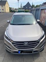 Hyundai TUCSON 1.6 GDI Style Style - Hyundai TUCSON in Bonn