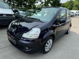 Renault Modus Dynamique  Motor 1,6 Ltr.  Automatik - Renault Modus aus 2009