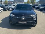 Mercedes-Benz GLC 220 d 4M Coupe AMG+AMBIENTE+DISTRO+MEMORY - Mercedes GLC-Klasse mit Anhängerkupplung