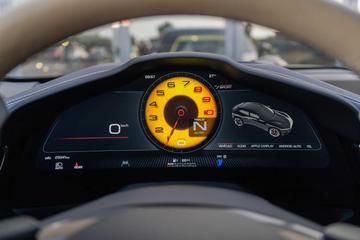 صورة 9 لـ 2023 Ferrari PUROSANGUE