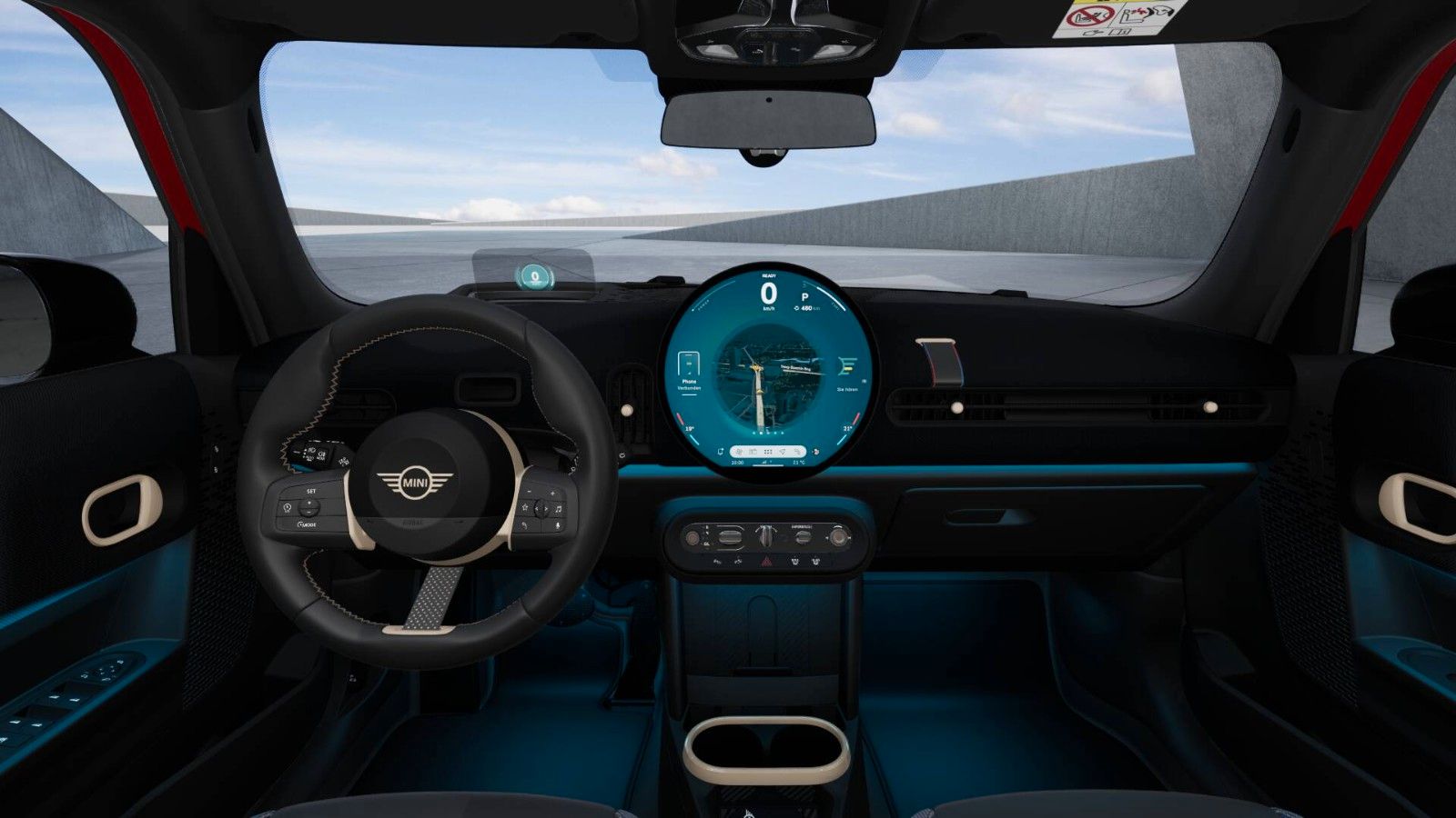 MINI Cooper - Bild 4