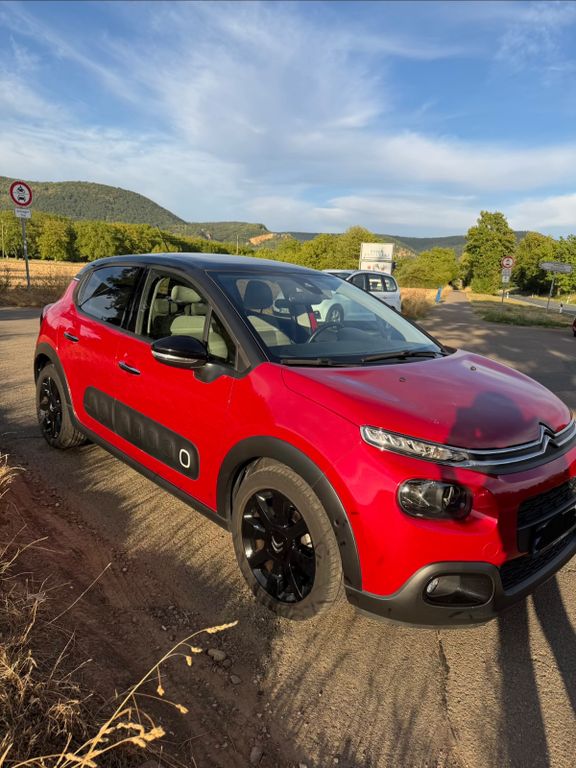 Image of Citroën C3