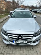 Mercedes-Benz Mercedes c180 W205 - Mercedes-Benz C-Klasse W205