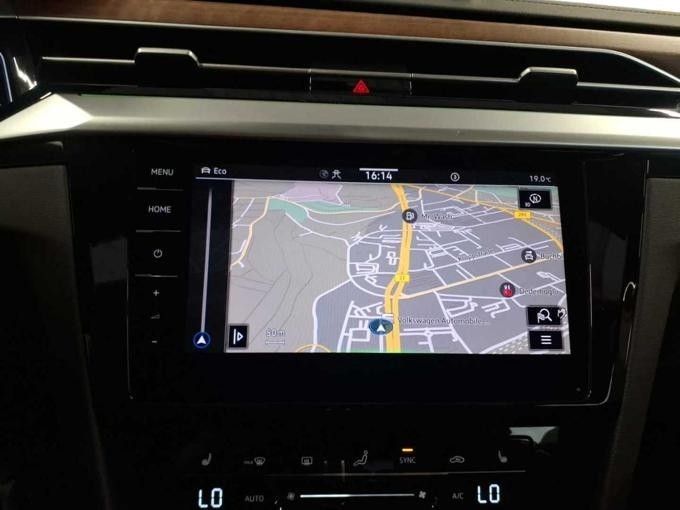 Volkswagen Arteon - Bild 10