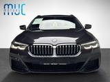 BMW 520 M Sport LED Kamera Winterfreude 4-Zo. - gebrauchte BMW 5er Reihe aus dem Jahr 2023