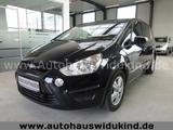 Ford S-Max 1.6 Trend PDC AHK Klimaaut. 7Sitzer 1.HAND - Ford S-Max in Wuppertal