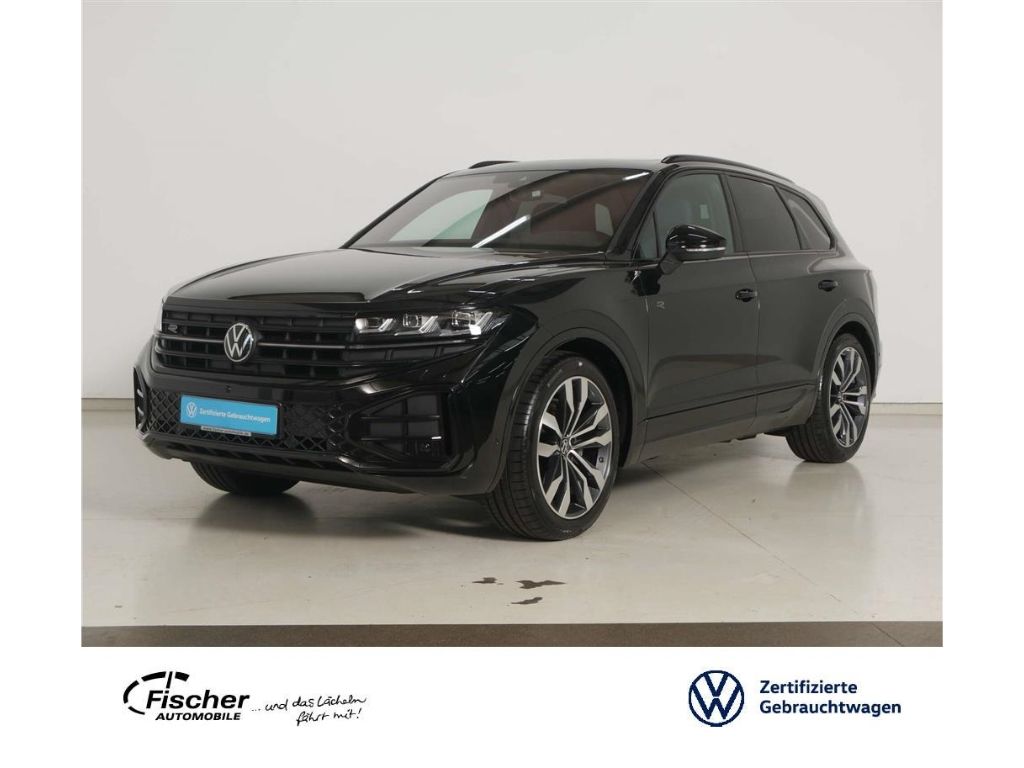 Volkswagen Touareg 3.0 TDI V6 4Motion R-Line Final Edition foto 1