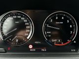 BMW X1 Baureihe X1 xDrive 25 i xLine LED Kamera Temp - BMW X1: Xdrive25i