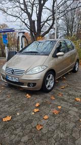Mercedes-Benz A 200 ELEGANCE Elegance - gebrauchte Mercedes-Benz A 200 aus dem Jahr 2004
