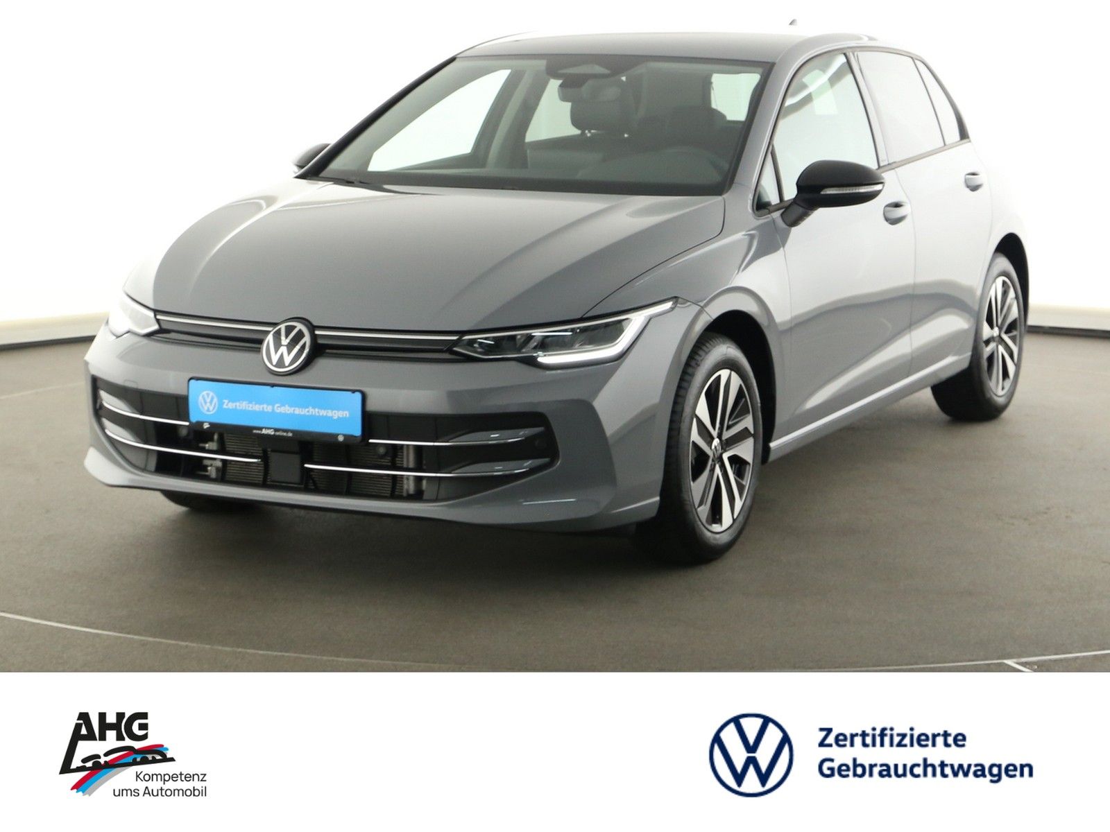 Volkswagen Golf Life 1,5 TSI 6-Gang Energy LED Navi ACC K foto 1
