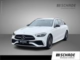 Mercedes-Benz C 220 d T-Modell AMG Line Advanced Plus/Navi