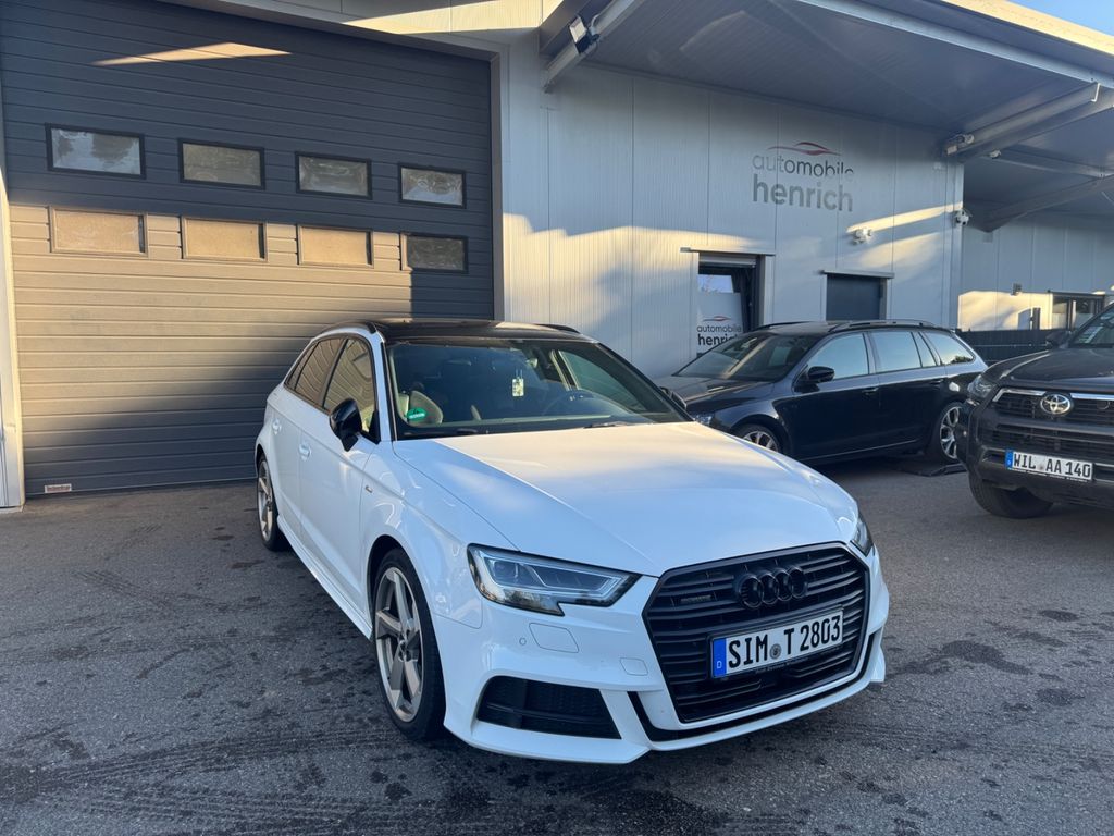Image of Audi A3