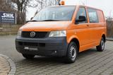 Volkswagen T5 Kasten 2.5 TDI LKW |1Ha!Klima!AHK!PDC!GG 5,2t - Bis 7,5t Lkw