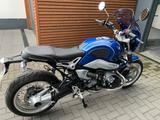 BMW R nineT /5 - BMW KÖLN