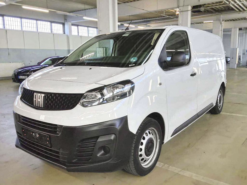 Image of Fiat Scudo