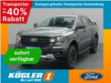 Ford Ranger DoKa Tremor 205PS Aut./Techno.-P. -20%* - Ford Ranger Tremor Gebrauchtwagen