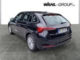 Skoda Scala 1,0 TSI 115 DSG Selection* NAVI *RFK *LED  - gebrauchte Skoda Scala aus dem Jahr 2024
