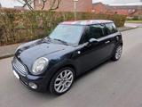 MINI Mini Cooper R56 Union Jack 17" TÜV 05/27 - MINI Cooper R56 Gebrauchtwagen