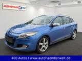 Renault Megane Grandtour 2.0 dCi GT - Renault Megane: 2.0