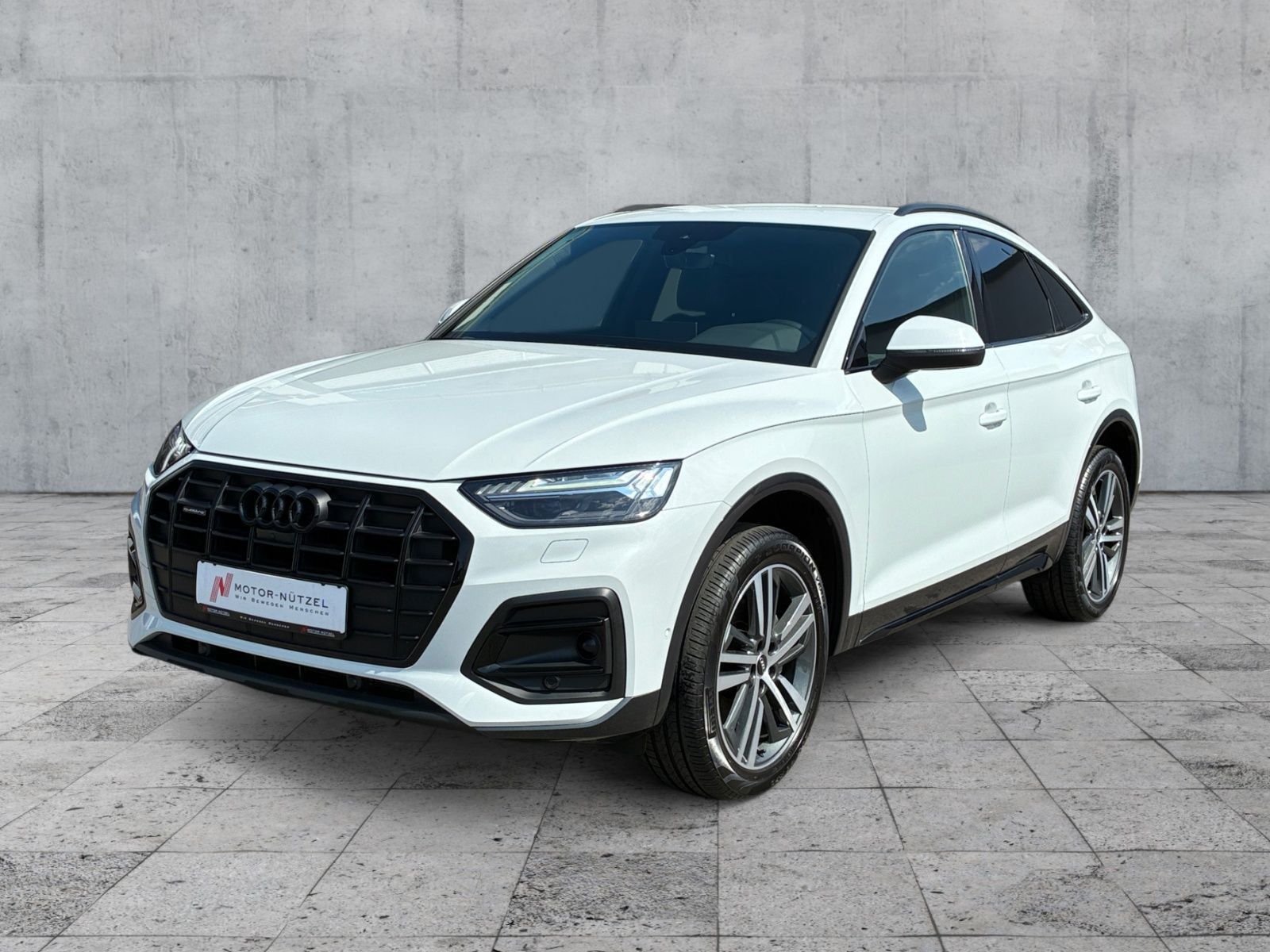 Audi Q5 - Bild 2