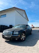 Chrysler 300C 3.0 CRD Diesel - gebrauchte Chrysler 300C aus dem Jahr 2009