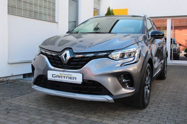 Renault Captur Techno E-TECH Plug in 160