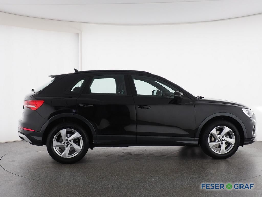 Audi Q3 - Bild 14
