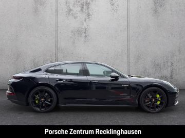 Porsche Panamera - 8
