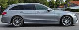 Mercedes-Benz C 63 AMG T Kombi Performance Abgasanlage - Mercedes-Benz C 63 AMG in Wuppertal