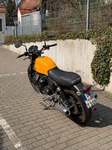 Moto Guzzi V7 II Stone | EZ 2017 | 14.100 km - MOTO GUZZI V7 II STONE