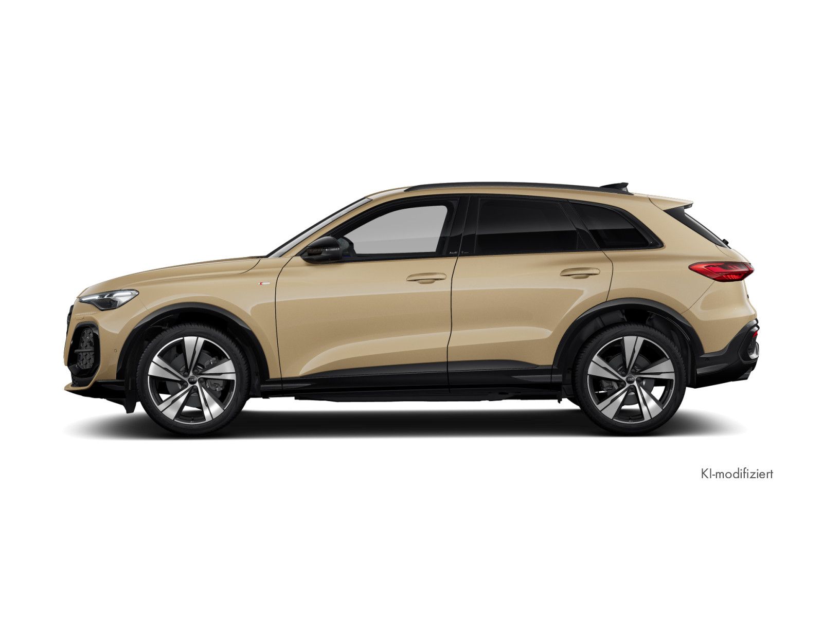 Audi Q5 - Bild 6