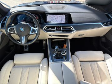 BMW X5 xDrive40d  M Sportpaket Head-Up HK HiFi DAB