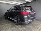 Mercedes-Benz GLC 250 4Matic, AMG LINE, PANO, STANDHZG, DISTRO - Mercedes-Benz GLC-Klasse Gebrauchtwagen in Berlin