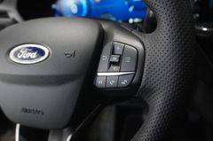Fahrzeugabbildung Ford Focus Turnier 1.0 ST-LINE X NAVI/LED/KAMERA/DAB+