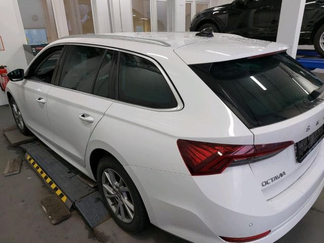 Skoda Octavia - Bild 2