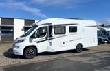 Knaus Ski Ti 650 MF Festbett - auto.Sat/TV - Klima - - Knaus Teilintegrierter