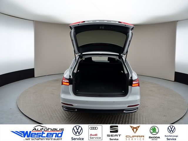 Fahrzeugabbildung Audi A6 Avant 50 TFSI e 220kW qu. S tr. AHK Navi LED