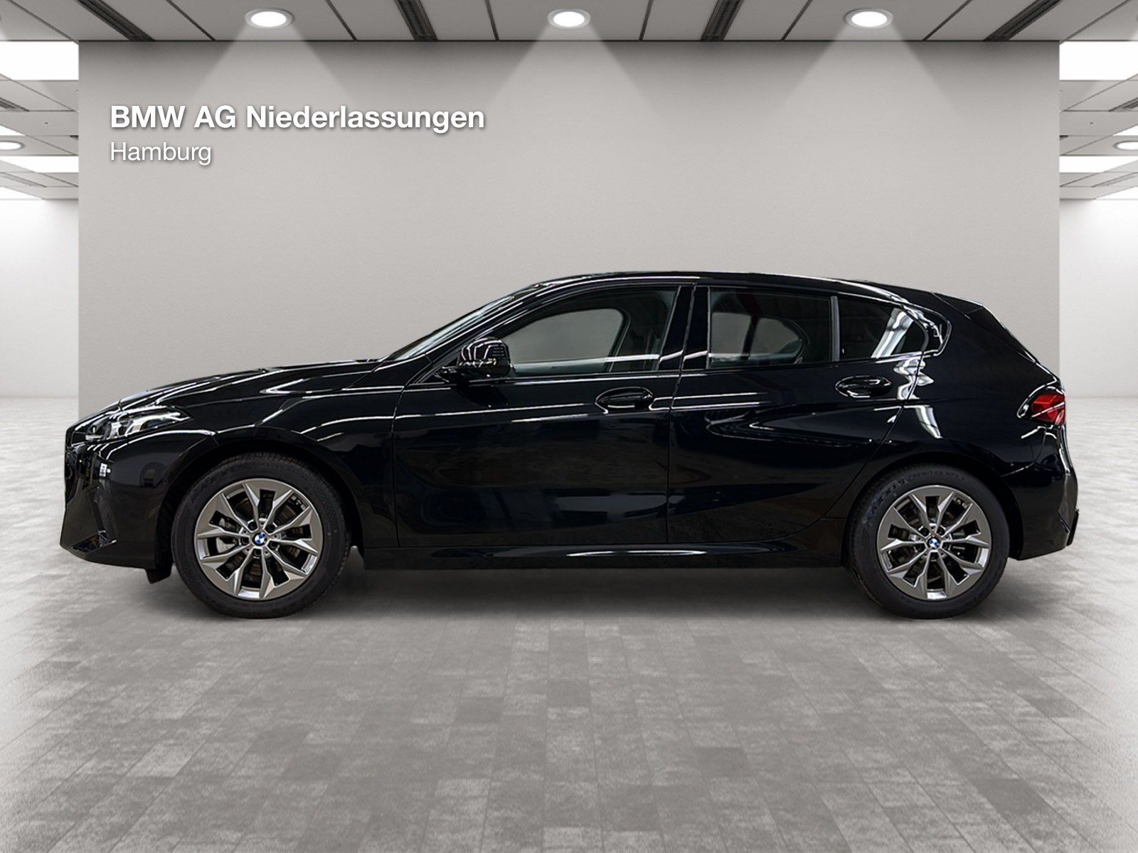 BMW 120 - Bild 2