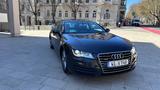 Audi A7 3.0 TDI quattro S tronic Sportback - - Audi A7 aus 2011: Sportback