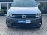 Volkswagen Caddy Kasten*4Motion*Klima*Sitzheiz*Garanti*MwSt - Volkswagen Gebrauchtwagen in Erfurt
