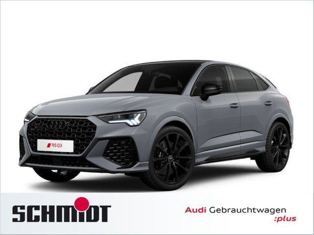 Image of Audi RSQ3