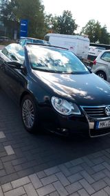 Volkswagen EOS 1,4 122 PS - Volkswagen Eos in Hamburg